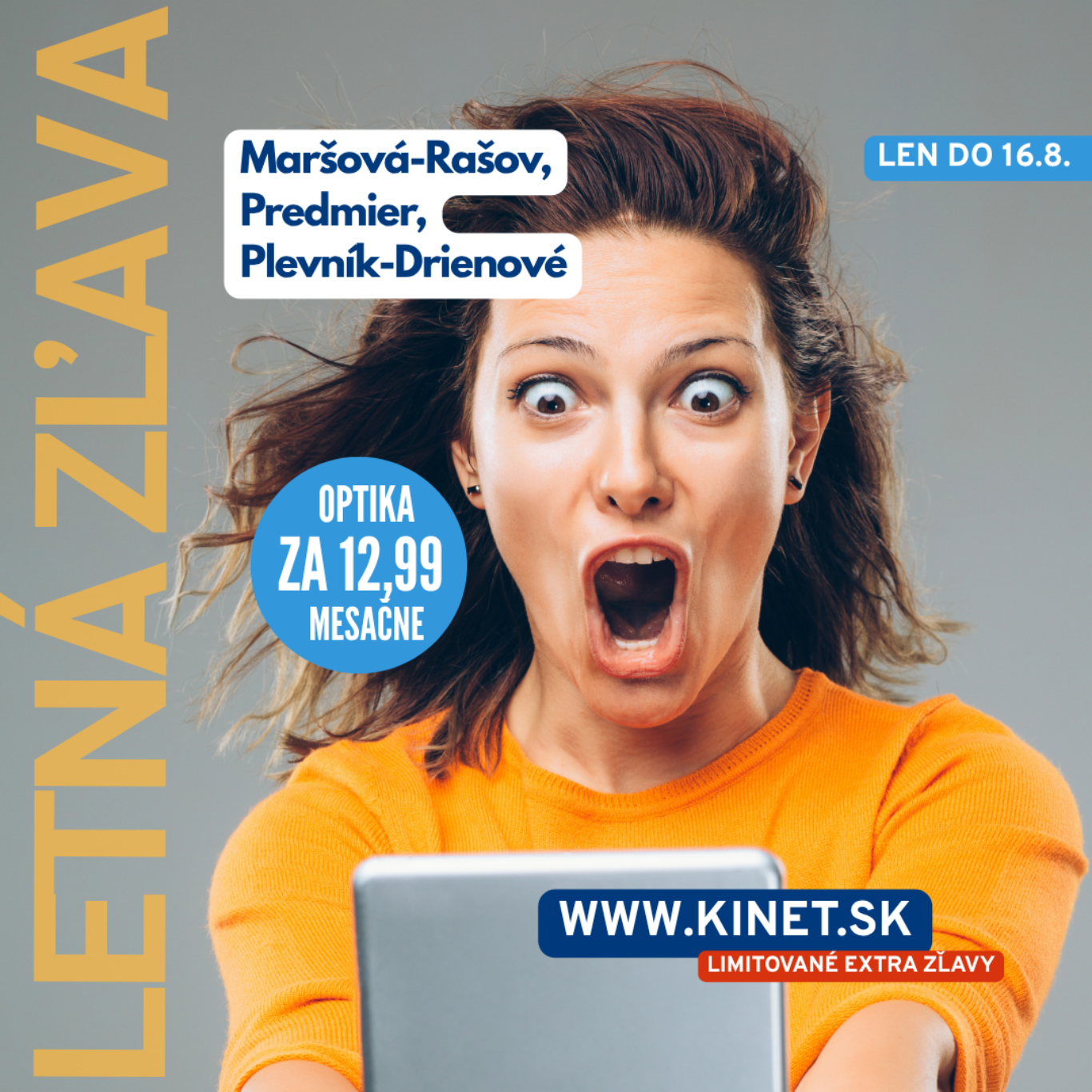 predmier internet