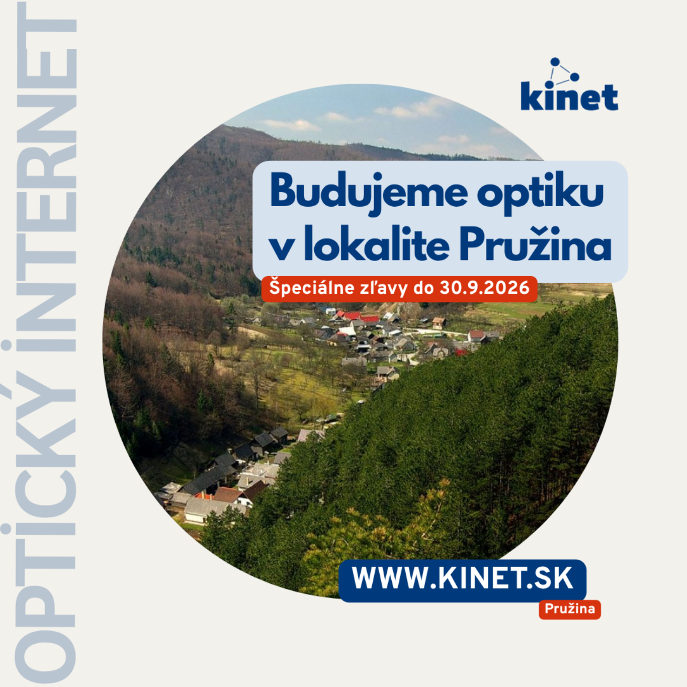 internet pružina