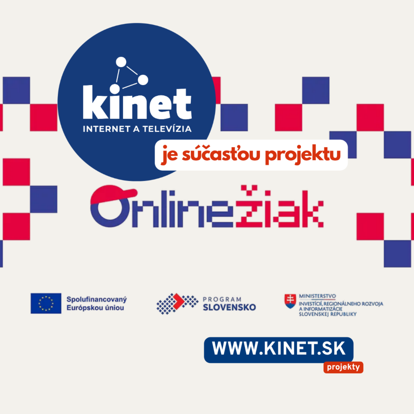 online ziak zilina kinet